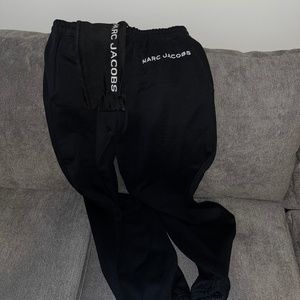 Marc Jacob’s Jogger Set